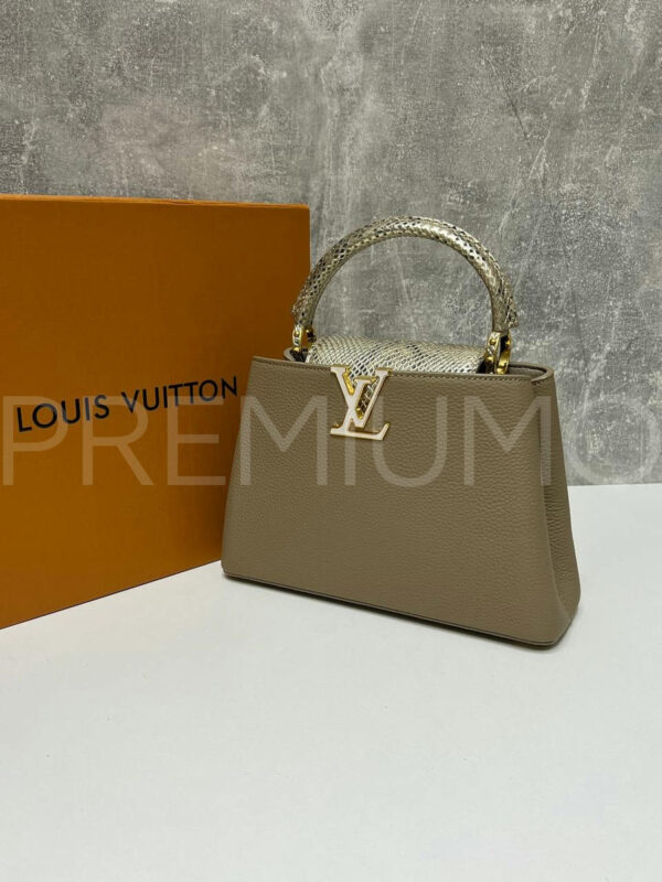Louis Vuitton сумка PR675272 2