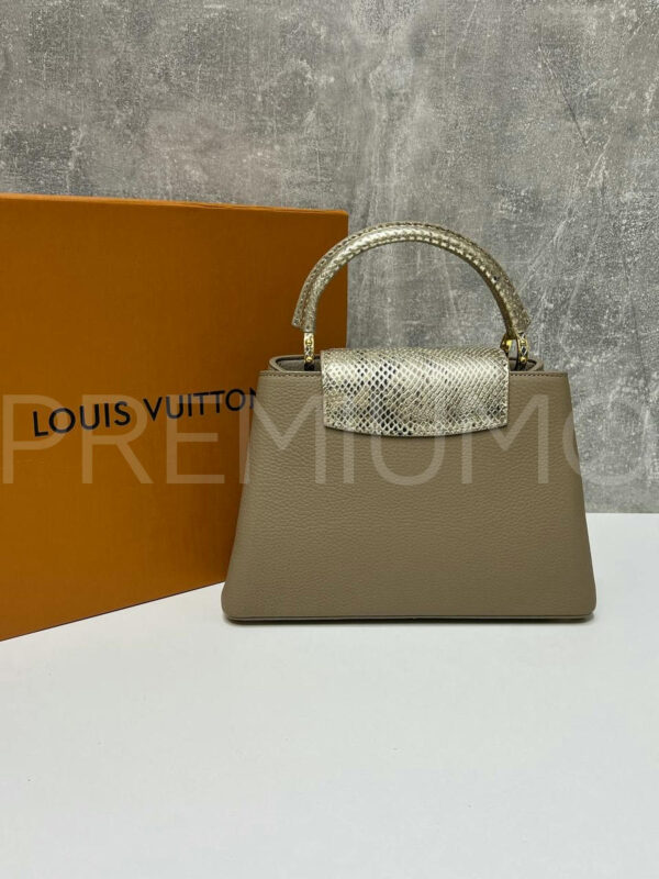 Louis Vuitton сумка PR675272 3
