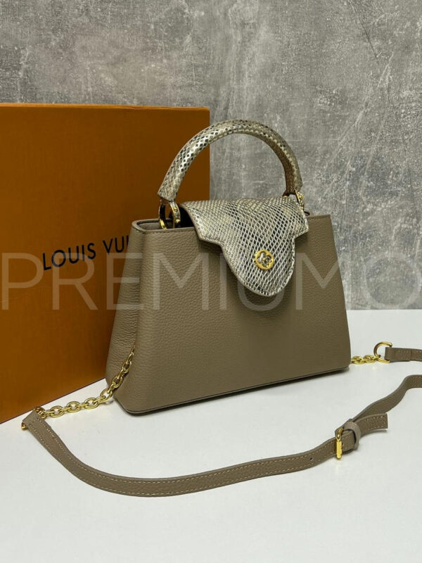 Louis Vuitton сумка PR675272 5