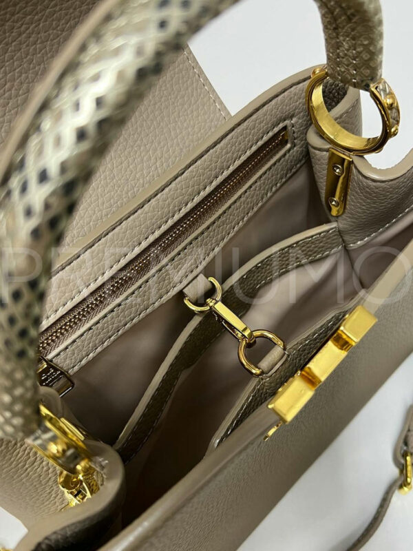 Louis Vuitton сумка PR675272 6