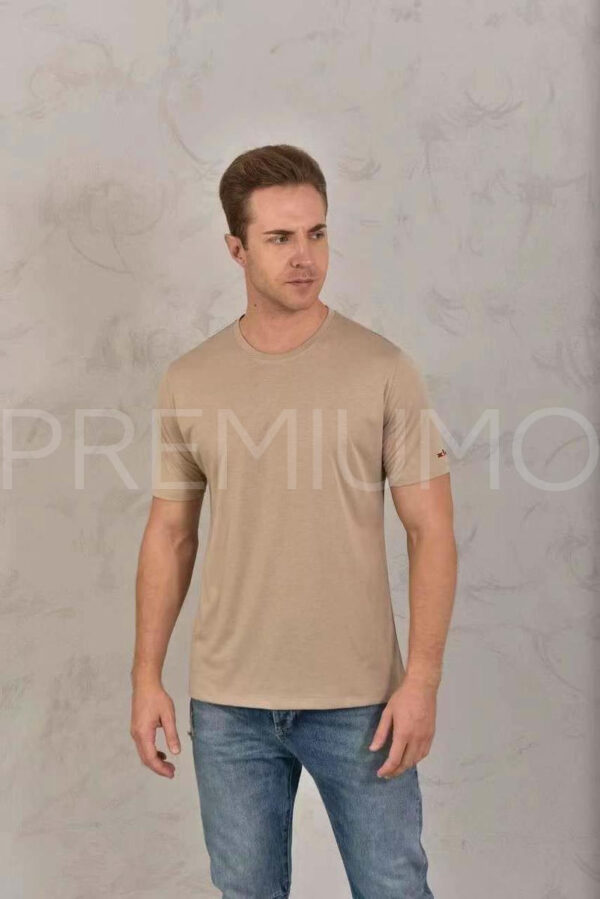 Kiton футболка PR632533