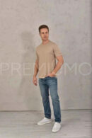 Kiton футболка PR632533 7