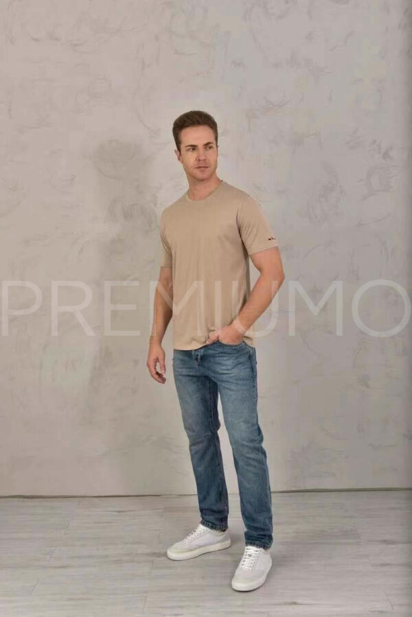 Kiton футболка PR632533 2