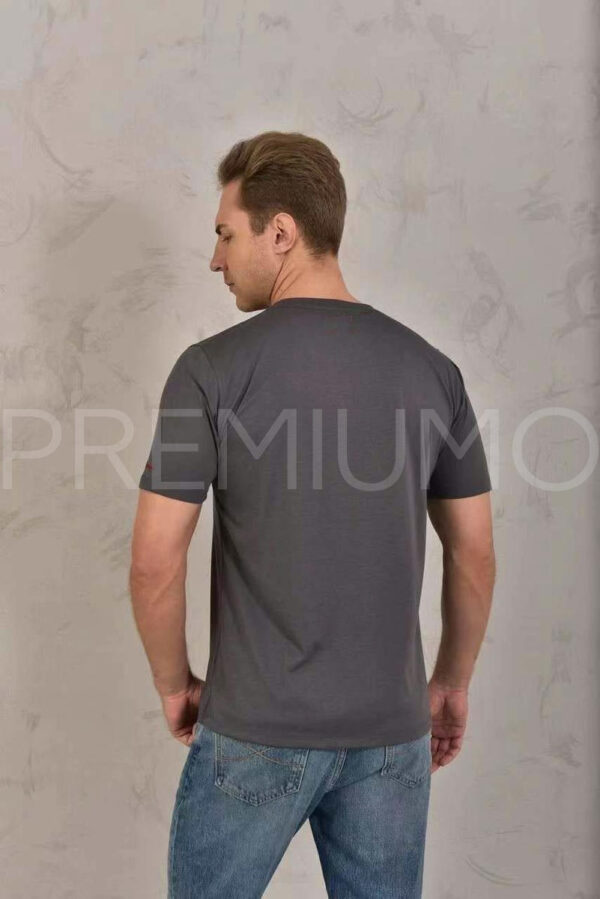 Kiton футболка PR428380 3