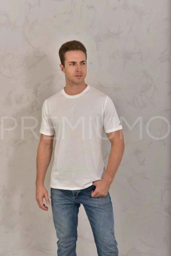 Kiton футболка PR897879