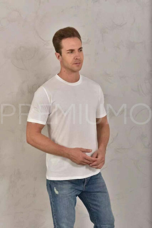 Kiton футболка PR897879 2