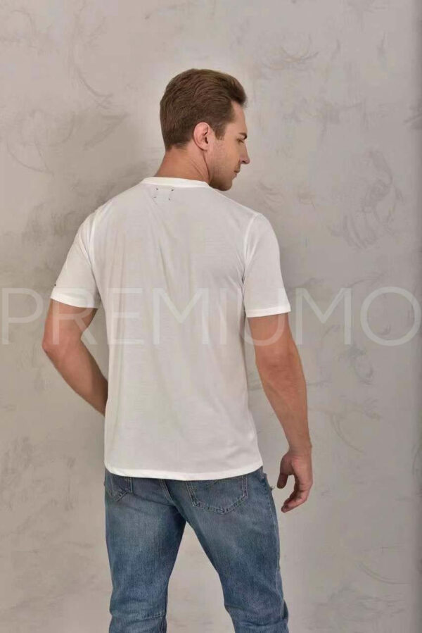 Kiton футболка PR897879 3