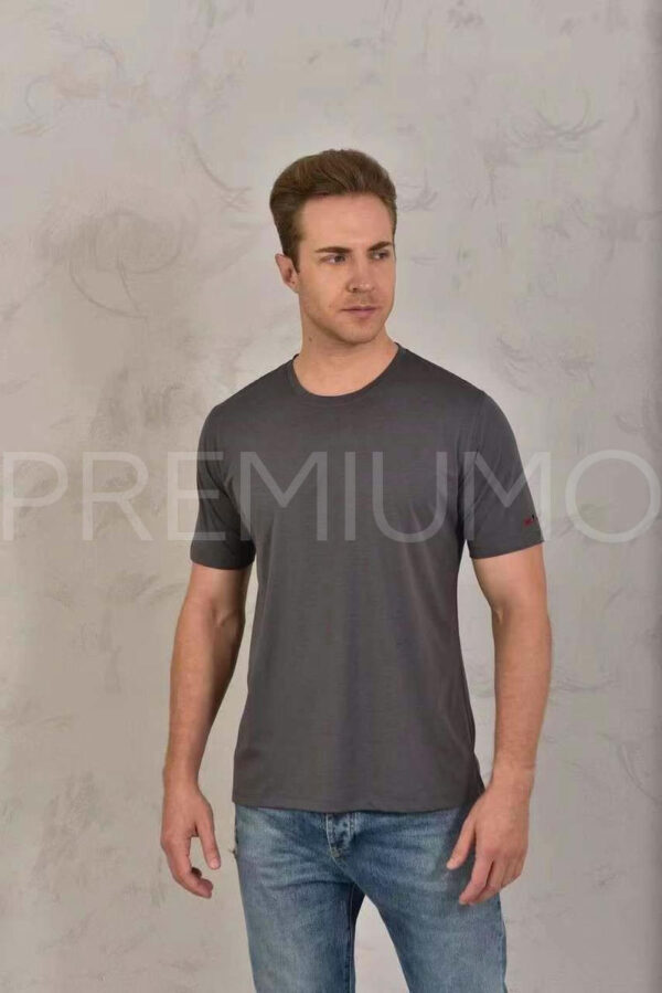 Kiton футболка PR428380