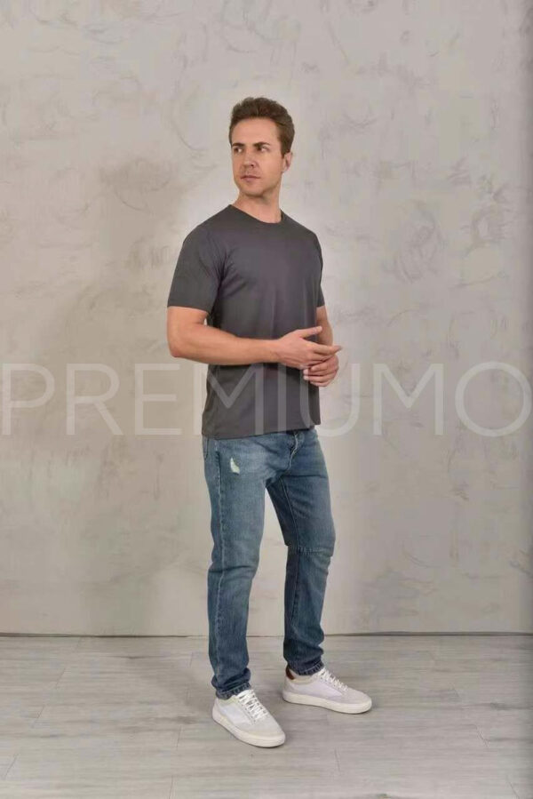 Kiton футболка PR428380 2