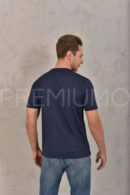 Kiton футболка PR462946 8