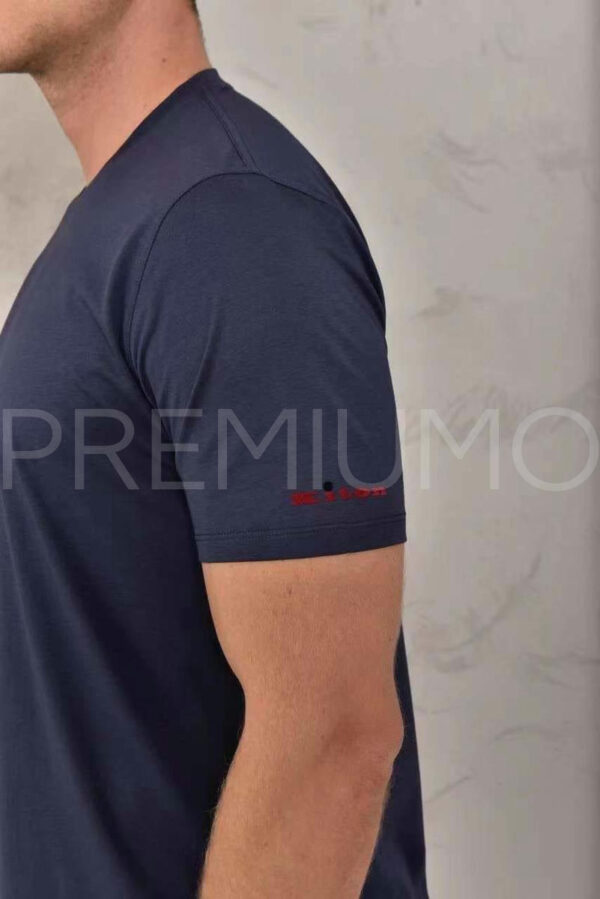 Kiton футболка PR462946 4