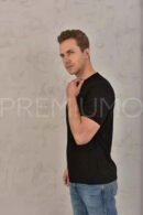 Kiton футболка PR636850 7