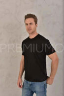Kiton футболка PR636850 8