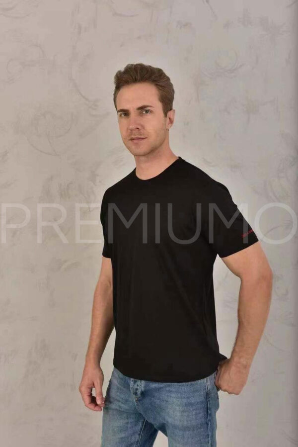 Kiton футболка PR636850 3