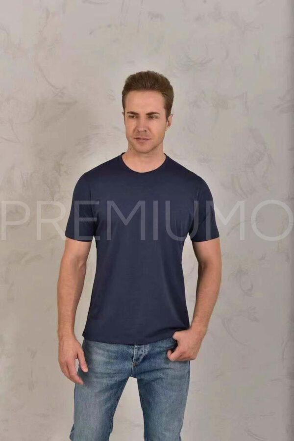 Kiton футболка PR462946