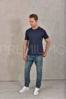 Kiton футболка PR462946 7
