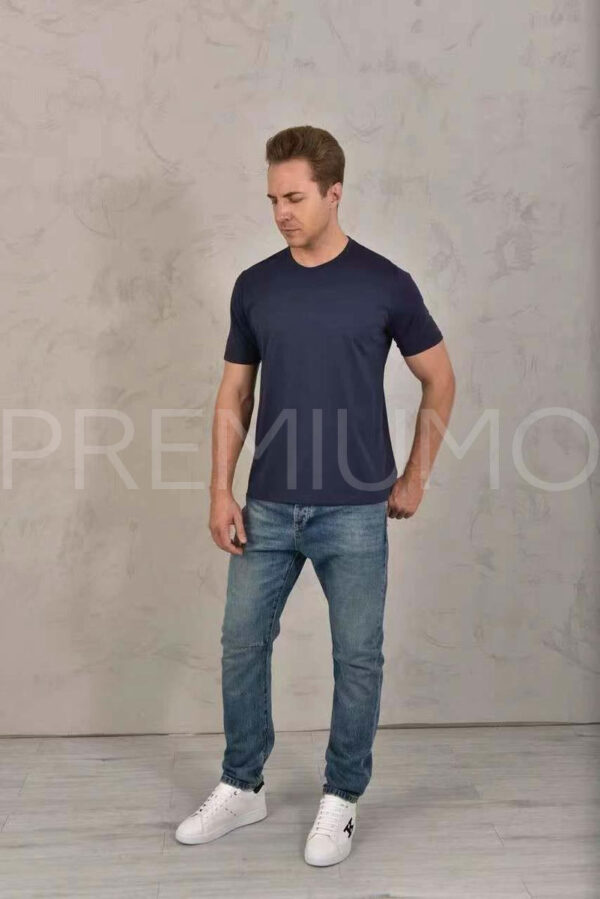 Kiton футболка PR462946 2