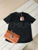 Loro Piana футболка PR212255 6