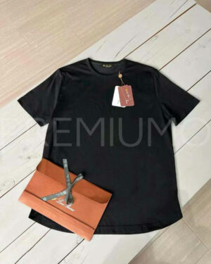 Loro Piana футболка PR212255