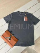 Loro Piana футболка PR830147 6