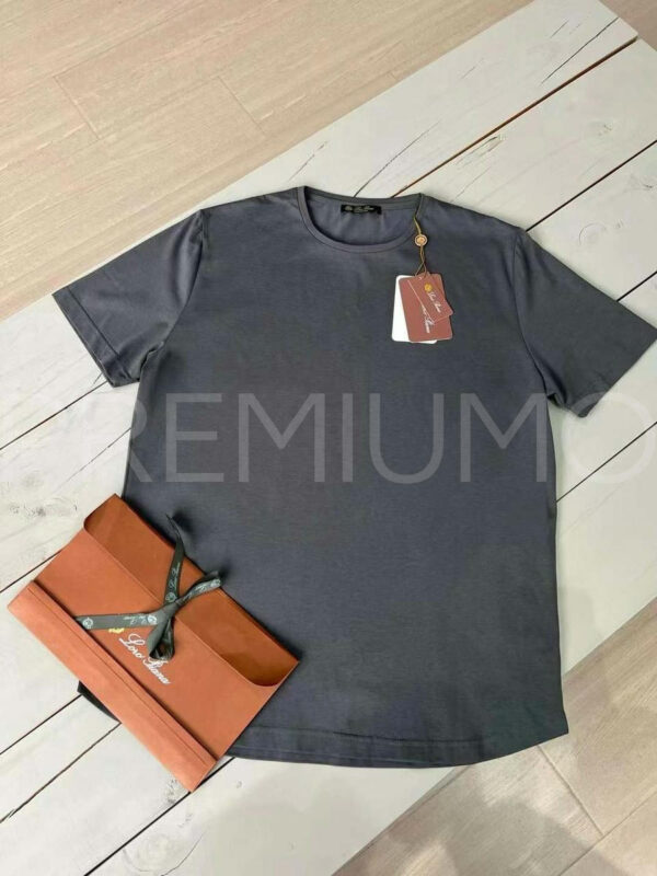 Loro Piana футболка PR830147
