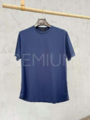 Loro Piana футболка PR442670 7