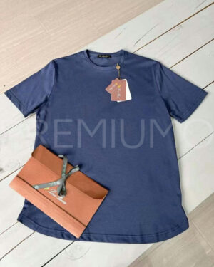 Loro Piana футболка PR442670