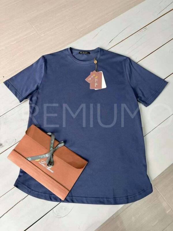 Loro Piana футболка PR442670