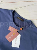 Loro Piana футболка PR442670 8