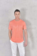 Loro Piana футболка PR453687 6