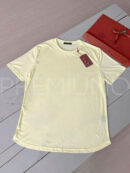 Loro Piana футболка PR967951 6