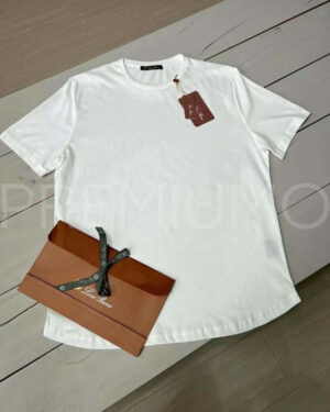 Loro Piana футболка PR326779