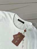 Loro Piana футболка PR326779 7