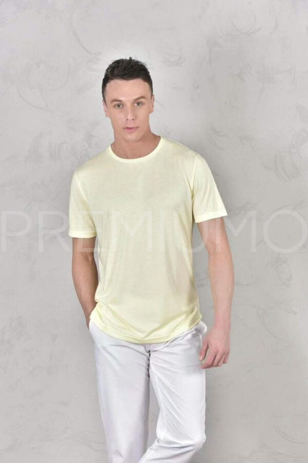 Loro Piana футболка PR967951 2