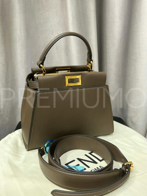 Fendi сумка PR432776