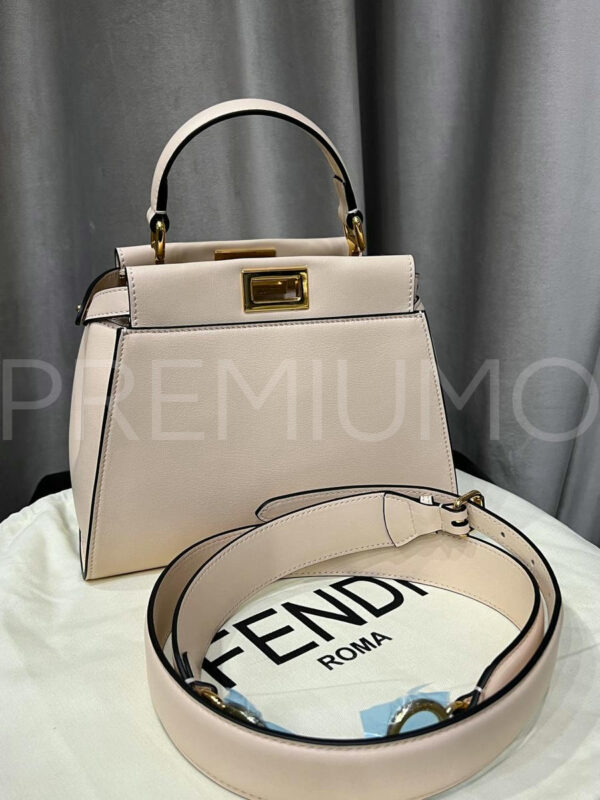 Fendi сумка PR879645