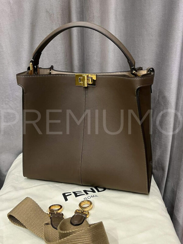 Fendi сумка PR744875
