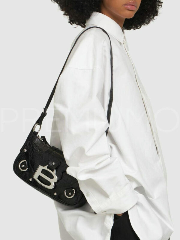 Balenciaga сумка PR145663 10