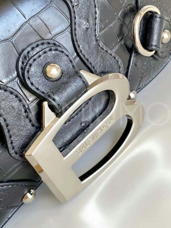 Balenciaga сумка PR145663 6