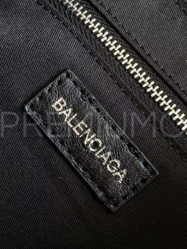 Balenciaga сумка PR145663 9