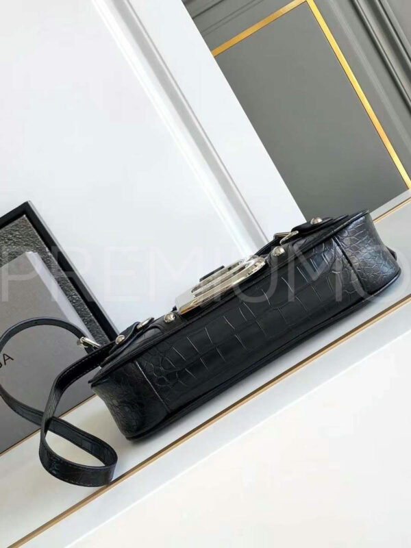 Balenciaga сумка PR145663 4