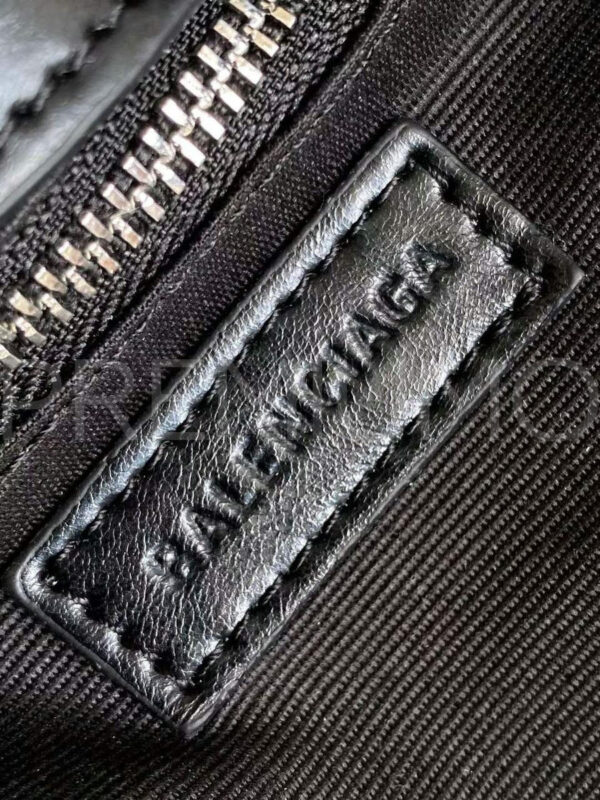 Balenciaga сумка PR635650 8