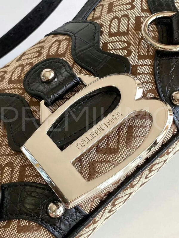 Balenciaga сумка PR828611 3
