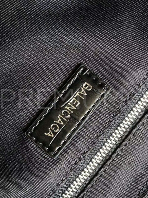 Balenciaga сумка PR828611 5