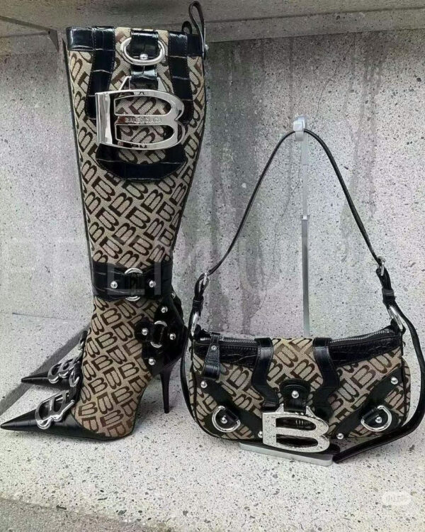 Balenciaga сумка PR828611