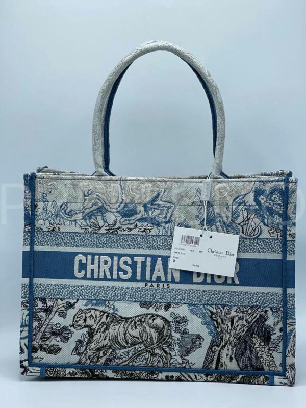 Christian Dior сумка PR907588