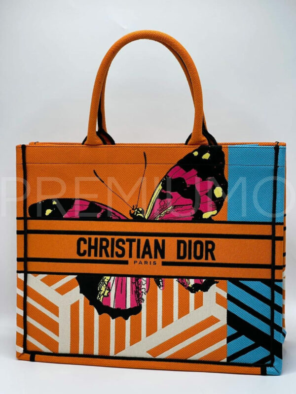 Christian Dior сумка PR311545
