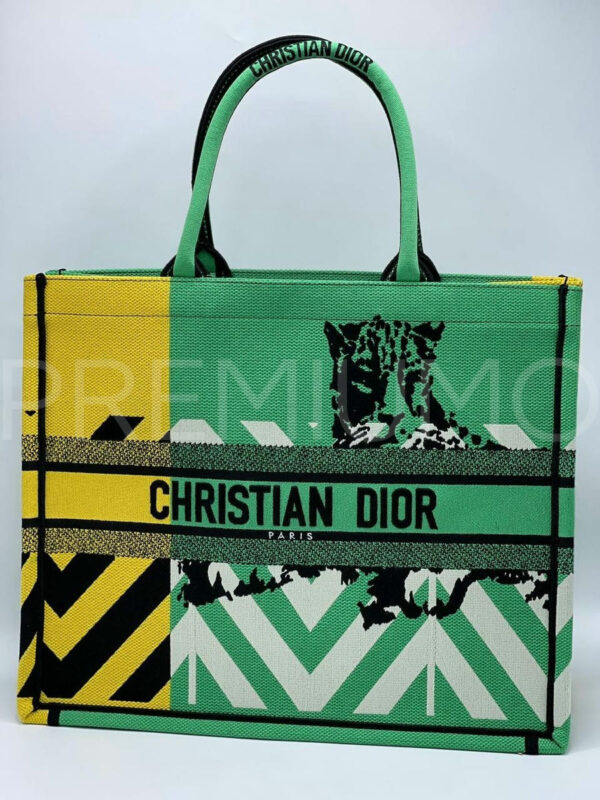 Christian Dior сумка PR606625