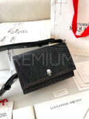 Alexander McQueen сумка PR732891 8