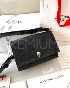 Alexander McQueen сумка PR732891